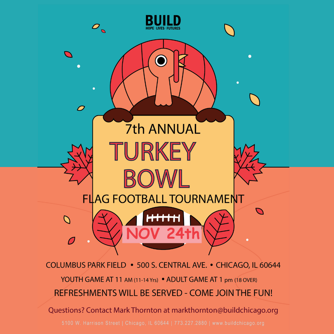 Turkey Bowl